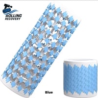 Image 5 of Rolling Recovery - Collapsable Foam Roller