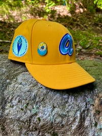Image 5 of “Juicy Fruit” Pin (GITD)
