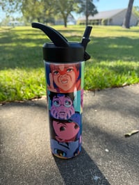 Image 2 of Dan Dan Dan Tumbler