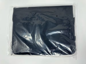 Image of Game Warmer Heated Cushion 14"x11" - Black - NEW Retail $45