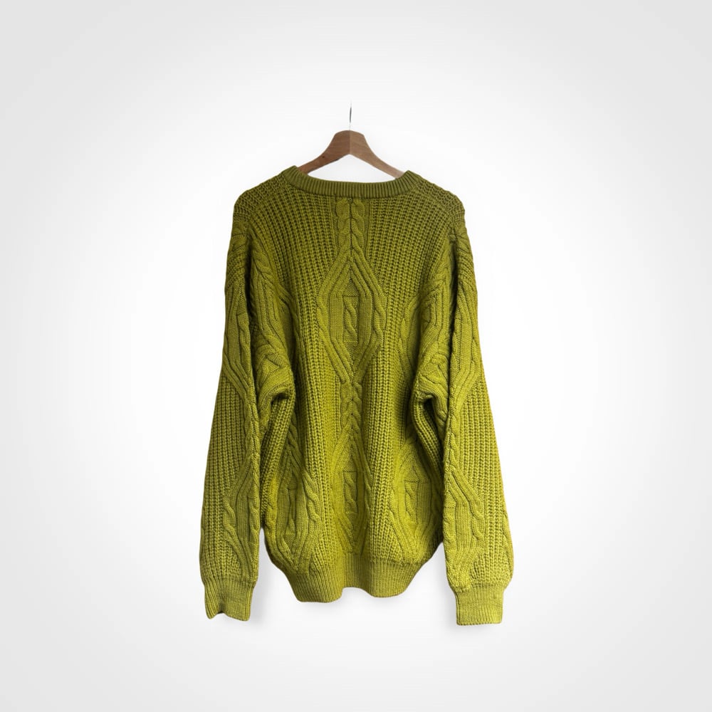 Image of Christian Dior Knit Sweater