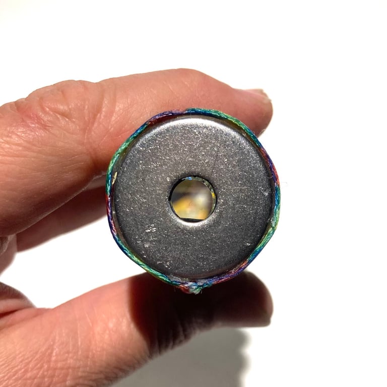 Beary Prankster Image 7