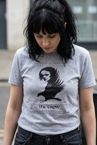 Image 3 of Camiseta The Crow