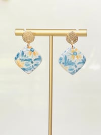 Image 1 of Diamond Dangles