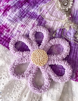 Image of Bèbe Lavender Wildflower