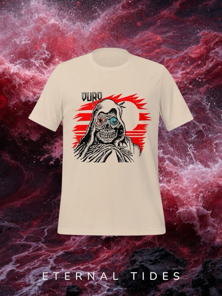 Eternal Tides T-Shirt