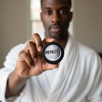 Image 5 of SD For H.I.M 1oz Body Butter