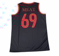 Image 3 of Nephrectomy Jerseys(version red)