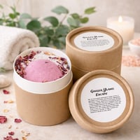 Image 1 of Aromatherepy Bath Bombs 
