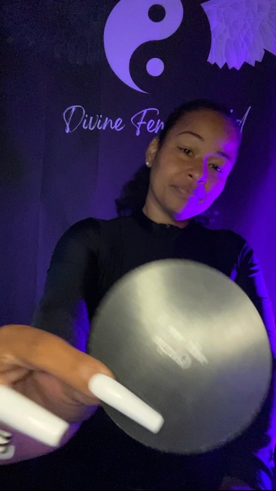 Image of Link in Bio for personal reading(s) *Post Recorded reading sent via Email