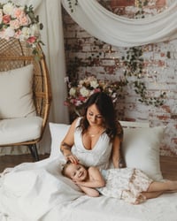 Image 1 of Mommy & Me 2026