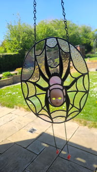 Image 1 of Spider - Made to order