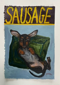 Sausage