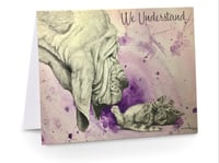 Image 4 of Sympathy Cards