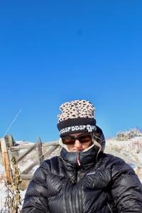 Image 2 of Embroidered Alpine Hat #4