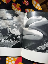 Image 6 of Ema Nude in Africa,Masaya Nakamura, 1971, signed