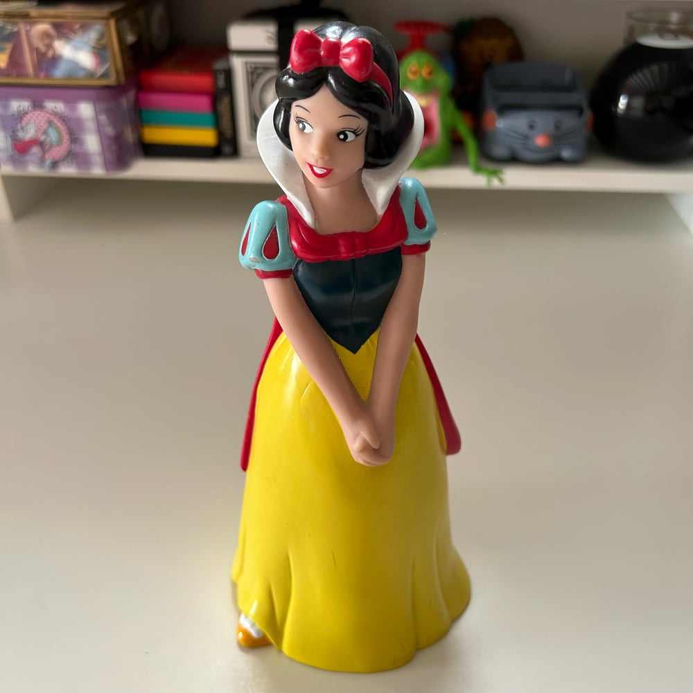 Image of TIRELIRE DISNEY : BLANCHE-NEIGE