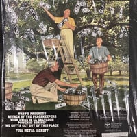 Image 2 of Jello Biafra With D.O.A. - Last Scream Of The Missing Neighbors