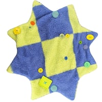 Image 3 of fuzzy star