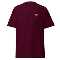 Image 2 of Purple Seal Tee