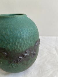 Image 4 of Stoneware Vessel 4