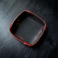 Image 2 of SNAP TRAY - CHERRY GHOST