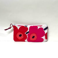 Image 1 of Marimekko Zip Bag