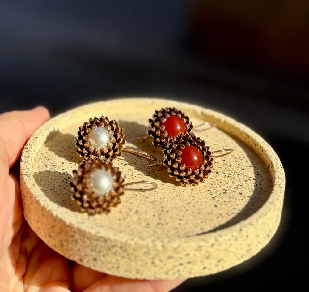 Image of Orecchino pigna 