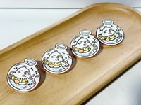 Clearance Merchs Non Flat