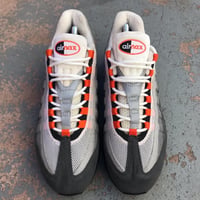 Image 3 of Nike Air Max SC - Size 9.5 (1997)