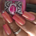 Glisten & Glow Capricorns for Life