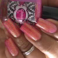 Image 5 of Glisten & Glow Capricorns for Life
