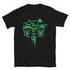 T-Shirt -Miya Yotusba "Because I'm Champion!"