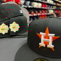 Image 2 of New Era 59Fifty Essential Pack Part 2 CapGhoul 👻