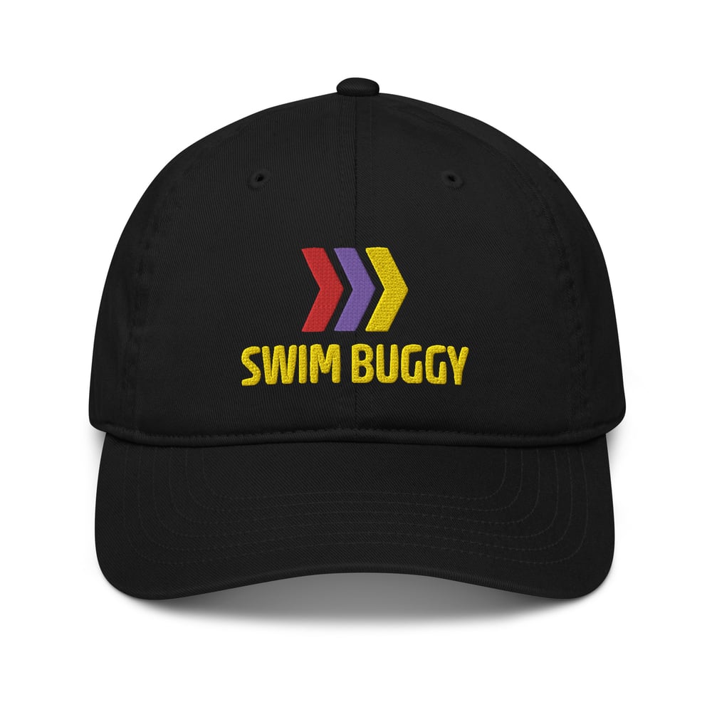 Image of Swim Hat