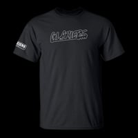 Glaziers shirt Black 