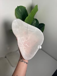 Image 16 of XL MIX SHAPED SATIN SPAR BOWLS