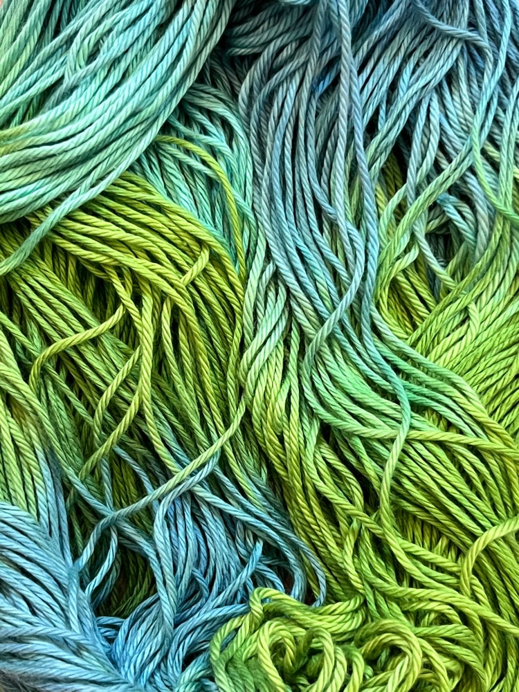 Image of FIJI YARN