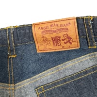 Image 4 of Angel Blue jeans