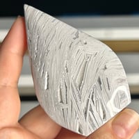 Image 5 of White Agate Flames ($12)