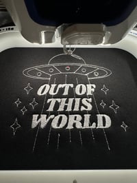 Out Of This World