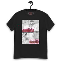 Image 2 of cw: double feature Tee