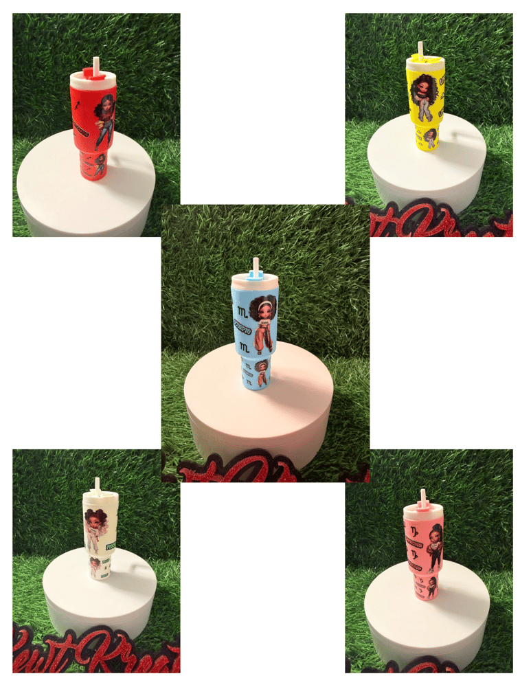 Image of Zodiac Keychain Accessory