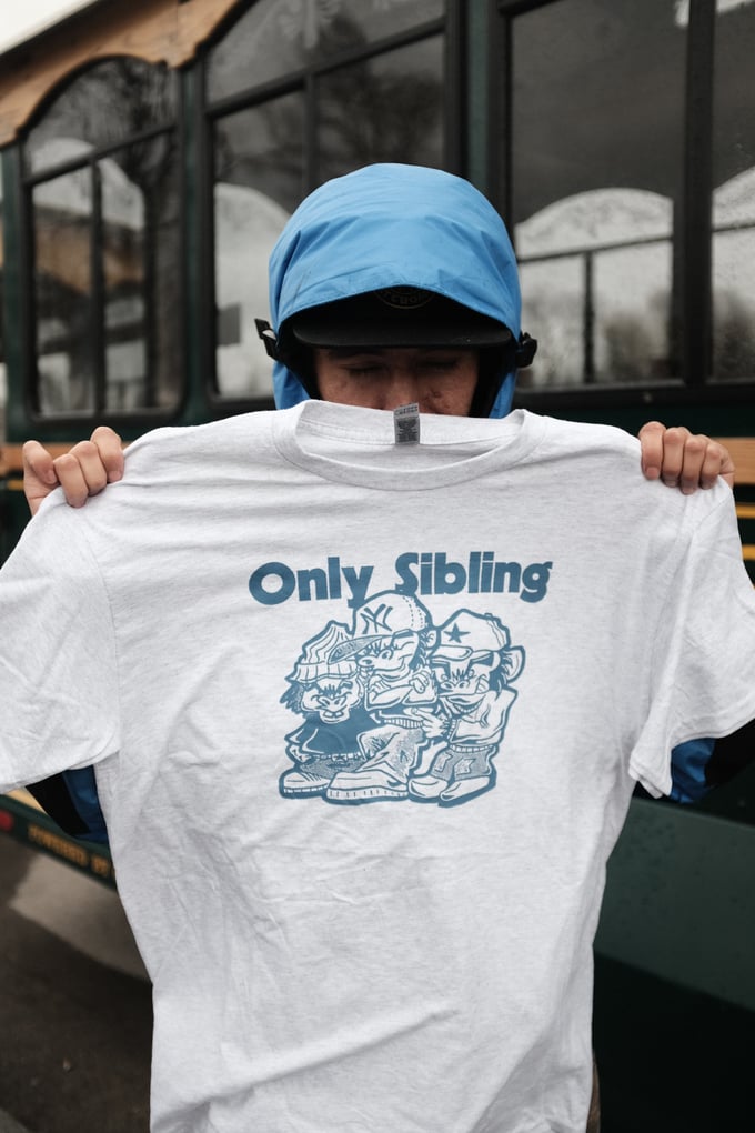 Image of  Monkey Tee