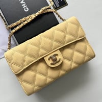 Image 1 of CC wallet on chain (multiple colors)