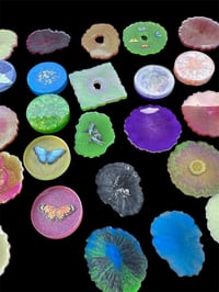 Image 1 of Coasters