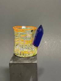 Image 8 of Sapphire Espresso