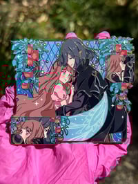 Image 3 of SAFT - Love Moments