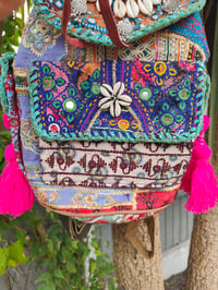 Image 4 of Skiathos back pack 1