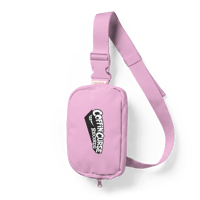 Image 1 of LOOKOUT! - Sling Bag